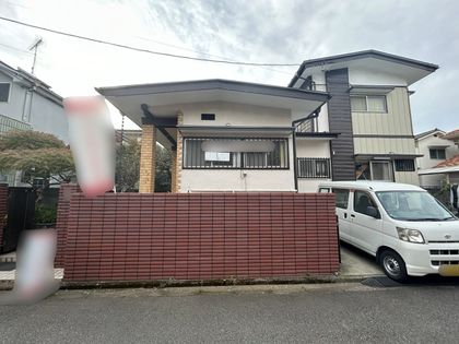 西東京市下保谷2丁目 土地 土地写真