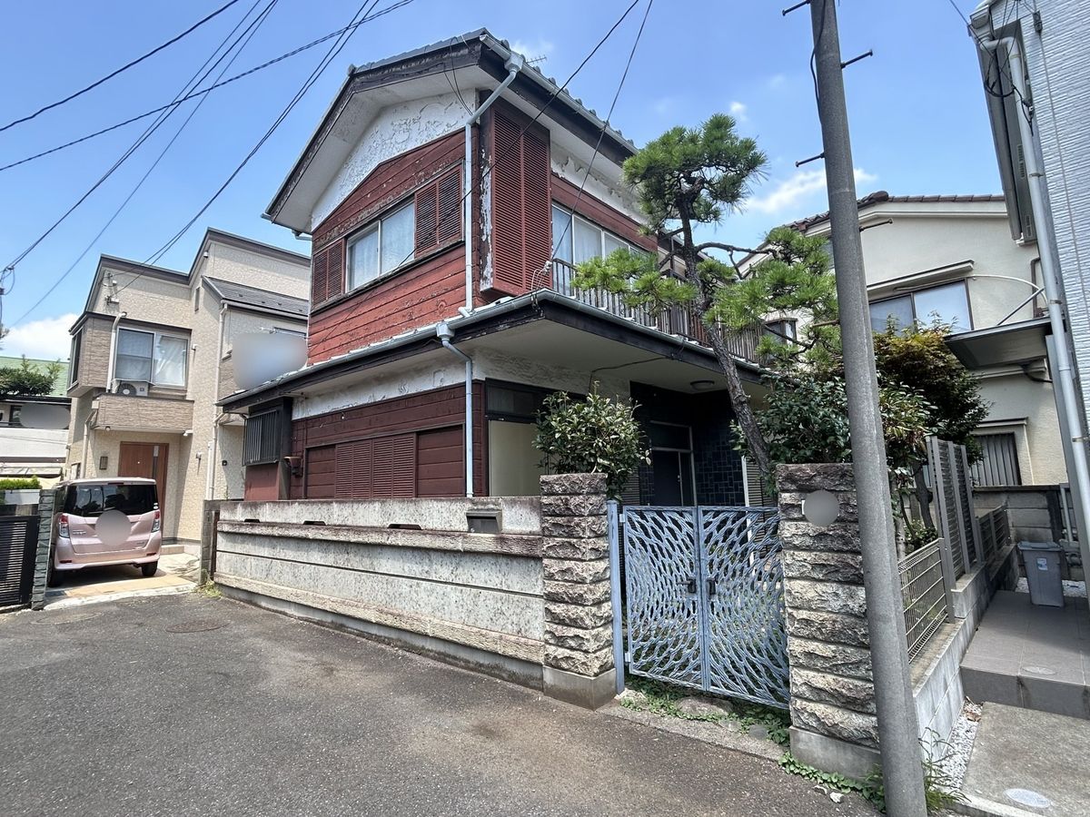 土地写真