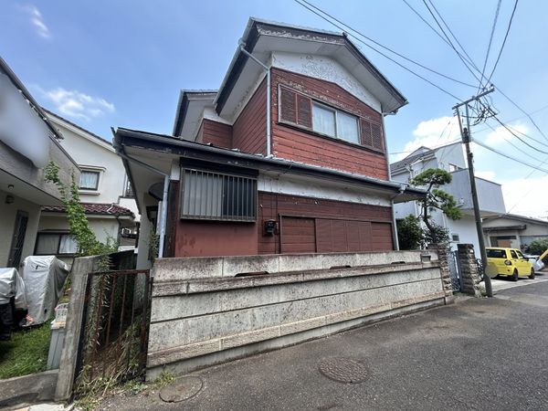 土地写真