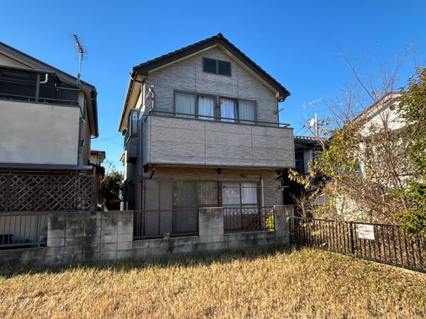 新座市池田3丁目 土地 土地写真