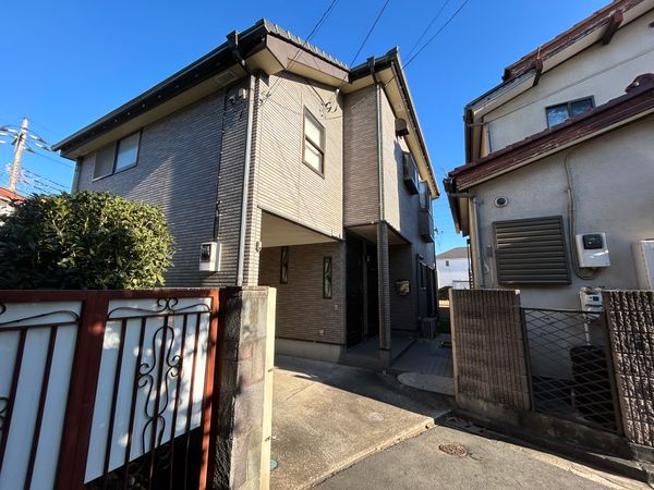 新座市池田3丁目 土地 その他