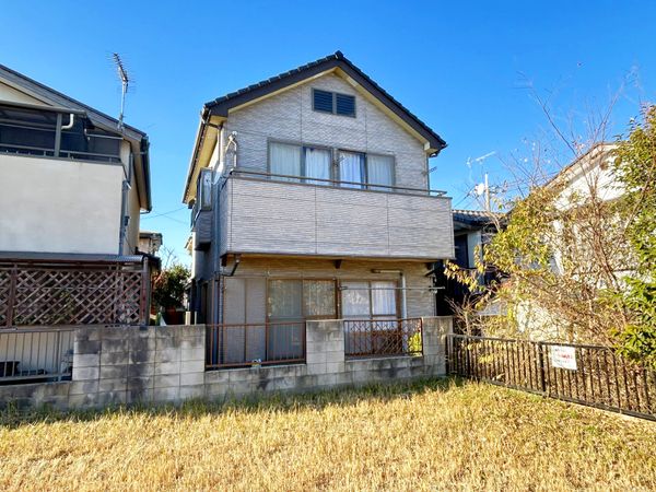 新座市池田3丁目 土地 土地写真 新座市池田3丁目 土地 土地写真