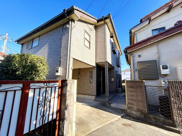 新座市池田3丁目 土地 土地写真 新座市池田3丁目 土地 土地写真
