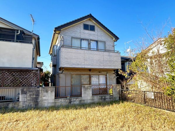 新座市池田3丁目 土地 土地写真 新座市池田3丁目 土地 土地写真