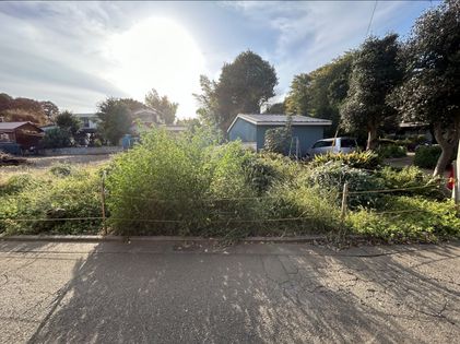 清瀬市下清戸2丁目 土地 土地写真