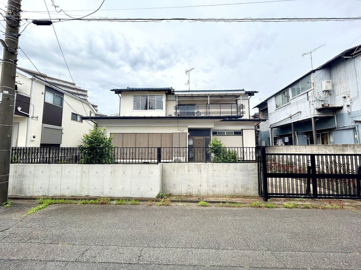 土地写真