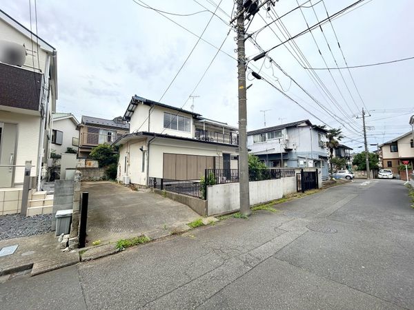 土地写真