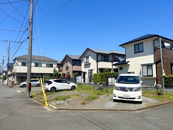 土地写真