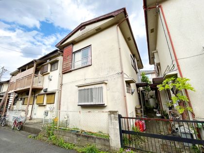 東久留米市本町2丁目 土地 土地写真