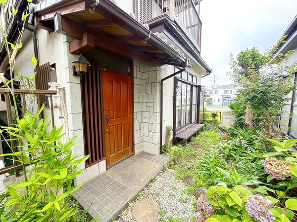 東久留米市中央町4丁目 土地 土地写真 東久留米市中央町4丁目 土地 土地写真