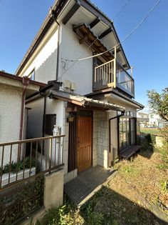 東久留米市中央町4丁目 土地 眺望