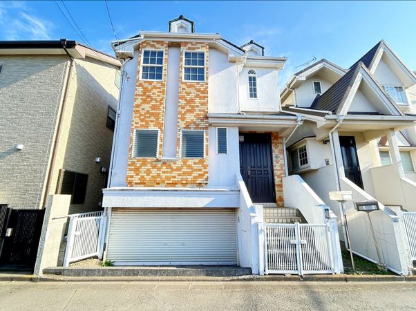 東久留米市八幡町2丁目 土地 土地写真 東久留米市八幡町2丁目 土地 土地写真