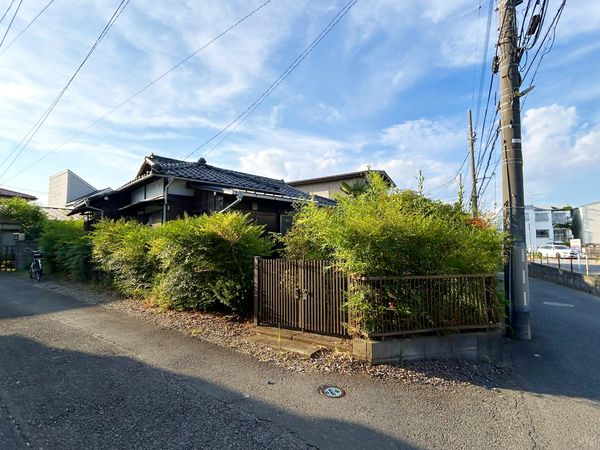 東久留米市浅間町3丁目 土地 土地写真 東久留米市浅間町3丁目 土地 土地写真