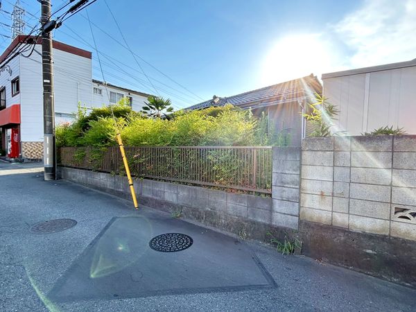 東久留米市浅間町3丁目 土地 その他 東久留米市浅間町3丁目 土地 その他