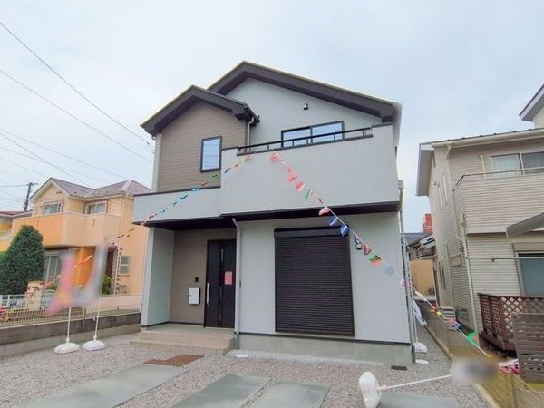 東久留米市下里3丁目 新築戸建 その他 東久留米市下里3丁目 新築戸建 その他