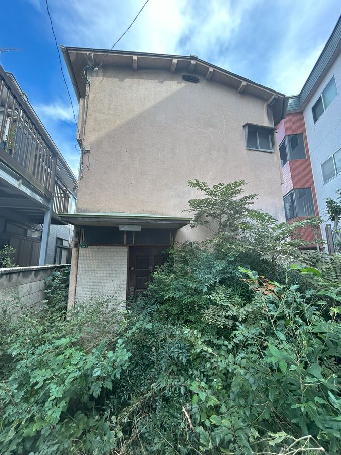 新座市栗原6丁目 戸建 外観 外観