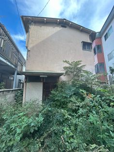 新座市栗原6丁目 戸建 外観
