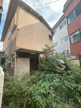 新座市栗原6丁目 戸建 外観 新座市栗原6丁目 戸建 外観