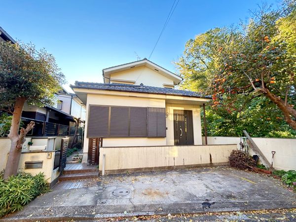 東久留米市小山1丁目 戸建 外観 東久留米市小山1丁目 戸建 外観