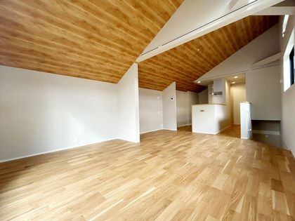 西東京市東町2丁目 新築戸建2号棟 リビング