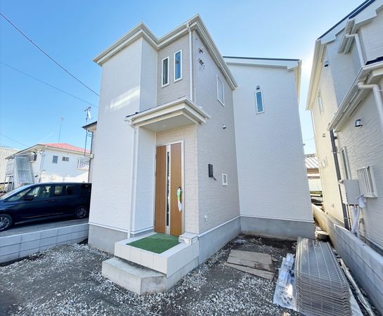 東久留米市中央町1丁目 新築戸建B号棟 眺望 東久留米市中央町1丁目 新築戸建B号棟 眺望