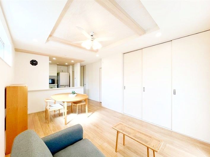 新座市西堀1丁目戸建 室内 室内