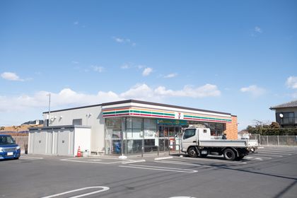 新座市あたご3丁目 戸建 セブンイレブン清瀬下宿1丁目店(約900m) セブンイレブン清瀬下宿1丁目店(約900m)