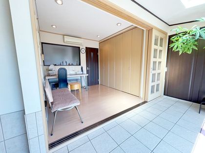 新座市あたご3丁目 戸建 洋室 洋室