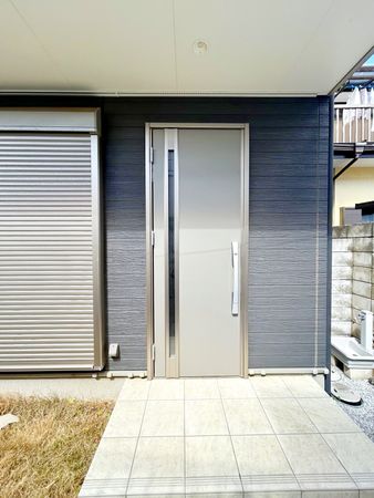 西東京市下保谷3丁目 戸建 玄関 西東京市下保谷3丁目 戸建 玄関