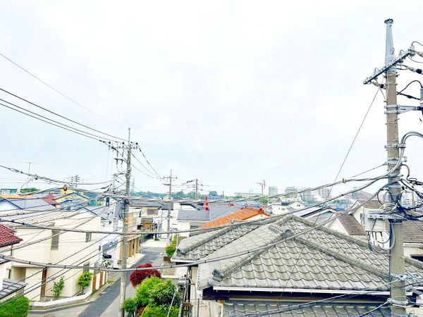 西東京市泉町2丁目 戸建 眺望 西東京市泉町2丁目 戸建 眺望