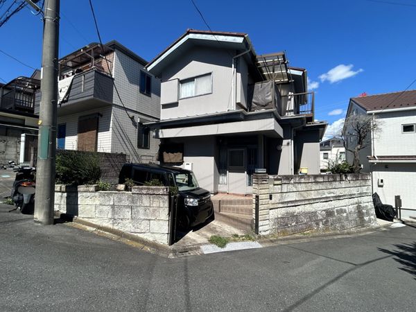 新座市堀ノ内2丁目 戸建 外観 新座市堀ノ内2丁目 戸建 外観
