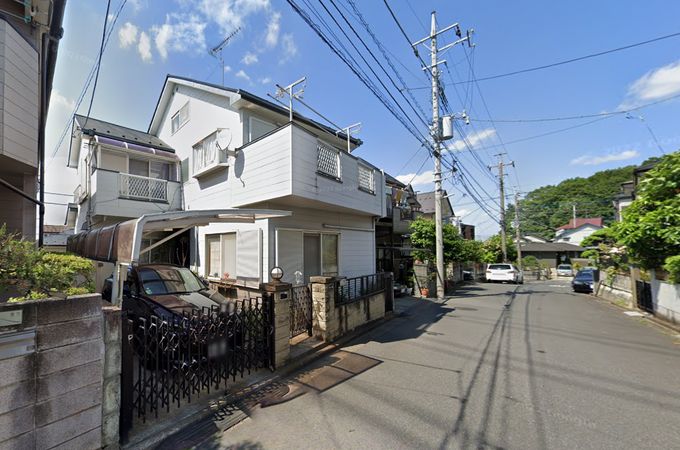 新座市野寺3丁目 戸建 外観 新座市野寺3丁目 戸建 外観