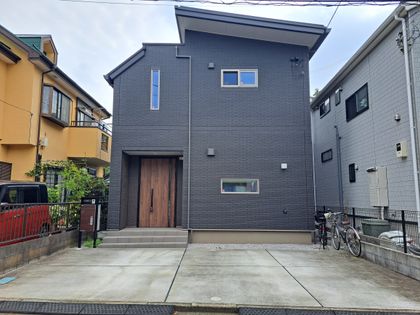 新座市西堀1丁目 戸建 外観