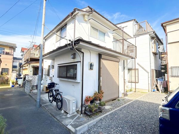 新座市野寺1丁目 戸建 外観 新座市野寺1丁目 戸建 外観