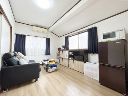 新座市野寺1丁目 戸建 室内