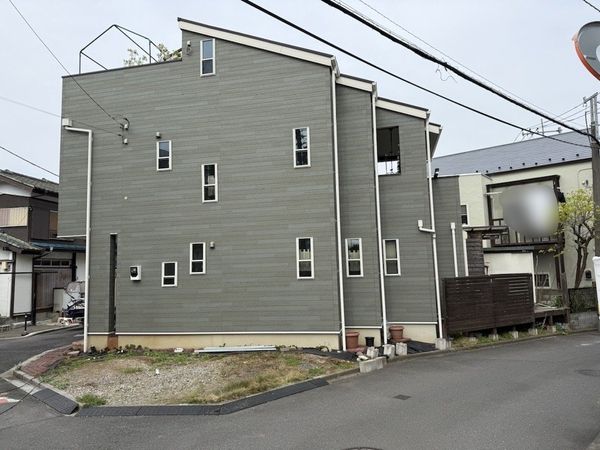 新座市野寺2丁目 戸建 外観 新座市野寺2丁目 戸建 外観