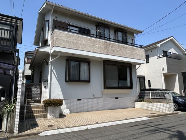新座市道場2丁目 戸建 外観 新座市道場2丁目 戸建 外観