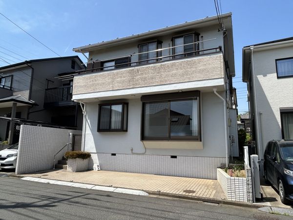 新座市道場2丁目 戸建 外観 新座市道場2丁目 戸建 外観