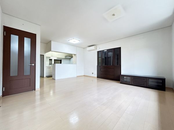 新座市道場2丁目 戸建 リビング 新座市道場2丁目 戸建 リビング
