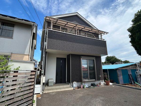 東久留米市幸町4丁目 戸建 外観 東久留米市幸町4丁目 戸建 外観