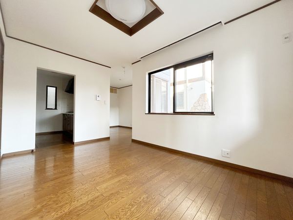 清瀬市上清戸2丁目 戸建 リビング 清瀬市上清戸2丁目 戸建 リビング