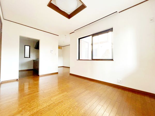 清瀬市上清戸2丁目 戸建 リビング 清瀬市上清戸2丁目 戸建 リビング