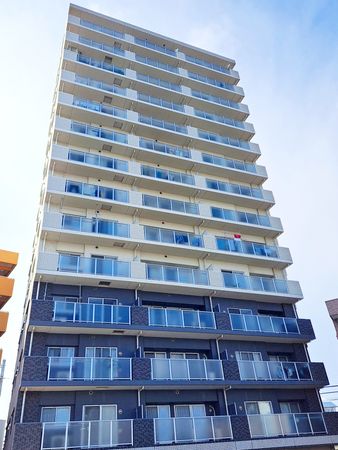 リナージュ清瀬 外観 外観