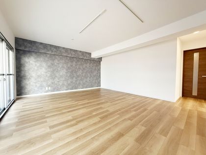 ひばりヶ丘プラザ リビング