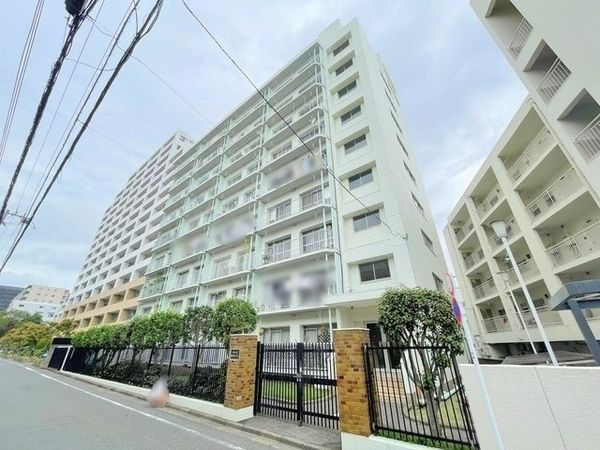カクタス田無マンション 外観 外観