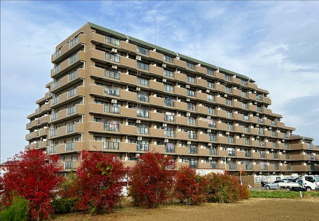 ライオンズガーデンひばりヶ丘第2 室内 ライオンズガーデンひばりヶ丘第2 室内