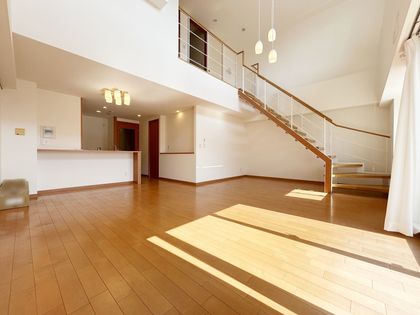 コスモひばりが丘ザ・ガーデンズフォート オーセントヒル リビング コスモひばりが丘ザ・ガーデンズフォート オーセントヒル リビング