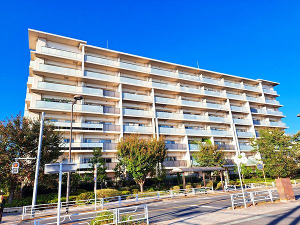 プレミストひばりが丘シーズンビュー 外観 プレミストひばりが丘シーズンビュー 外観