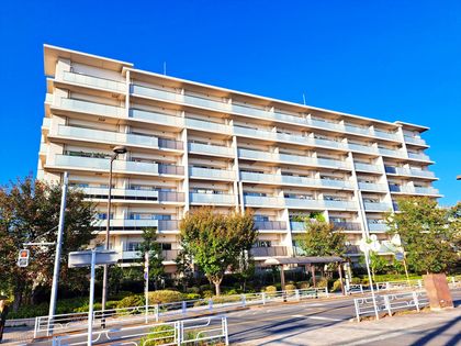 プレミストひばりが丘シーズンビュー 外観