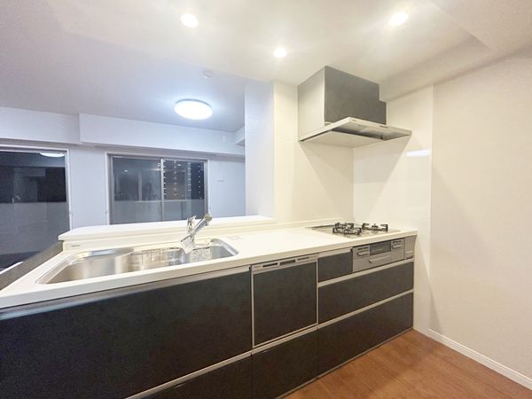 サンクレイドル清瀬 キッチン